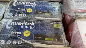 1kva 12v Invertek Transformer Based Inverter