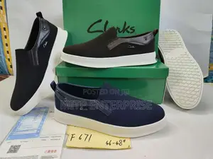 Premium Quality Men Casual Sneakers