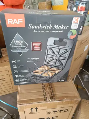 Sandwich Maker