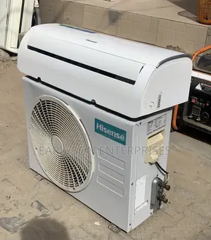Hisense 1hp Split Unit