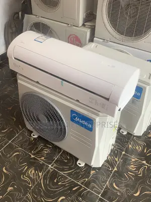 Midea 1.5hp Split Unit AC
