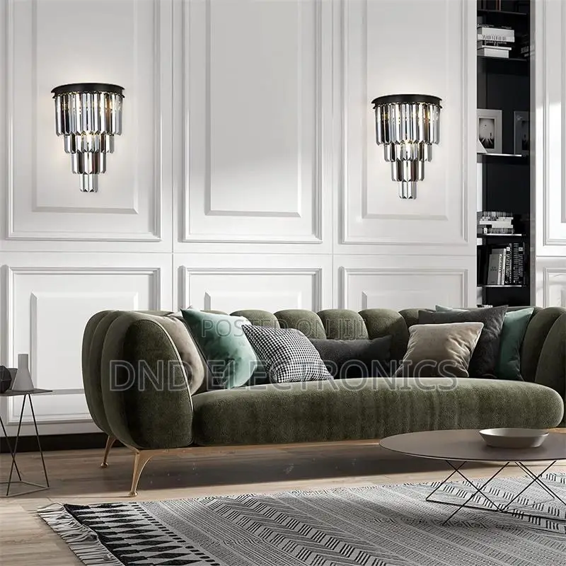 Chandeliers