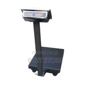 300kg Digital Quality Scale Weighing Industrial Measurement