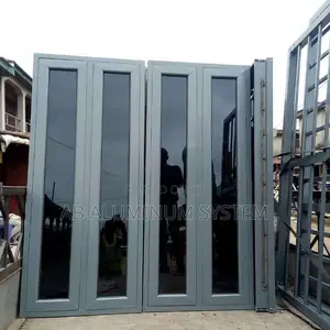 Ab Aluminum