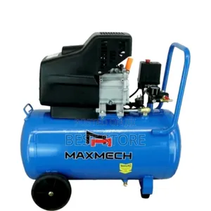50l Maxmech Air Compressor Da 1800-50l