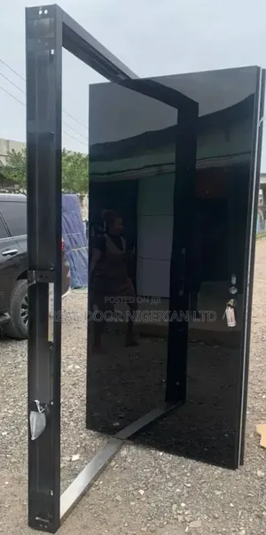 Waterproof Pivot Luxury Door