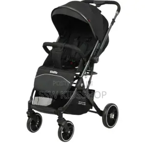 Original Kidilo Foldable Baby Stroller