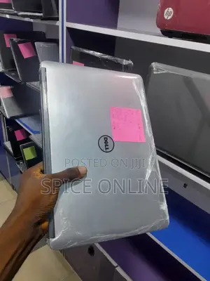 Laptop Dell Latitude 6430u 8GB Intel Core i7 eMMC 500GB