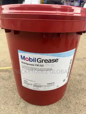 Mobil Grease Fm 222 Food Grade Grease 16kg