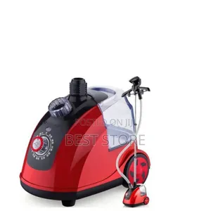 Garment Steamer