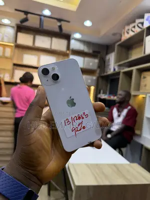 Apple iPhone 13 128 GB Pink