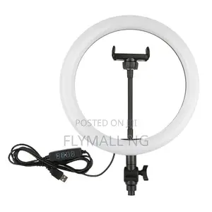10 Inches Ringlight