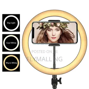 10 Inches Ringlight