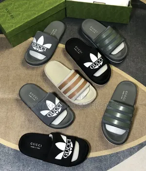 New Gucci Adidas S7 Palm