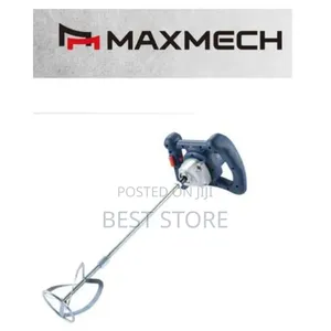 Electric Hand Mixer Machine 1000w