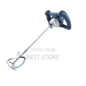 Maxmech Electric Hand Mixer Machine 1000w