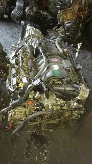 Complete Engine 6.4l Dodge Challenger Dodge Charger Jeep Cherokee 2017