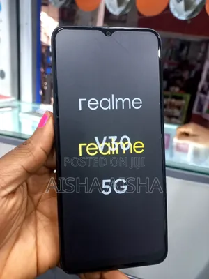 Realme V30 128 GB Gold