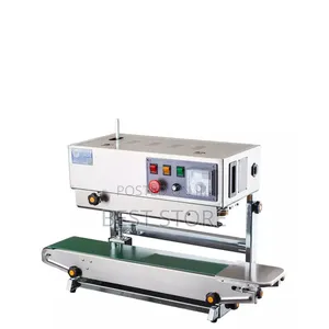Band Sealer Sealing Machine Nylon Sealing