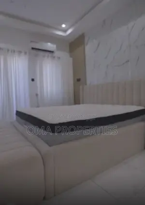 Furnished 3bdrm House in Abijo for sale