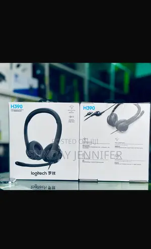 Wire Headset