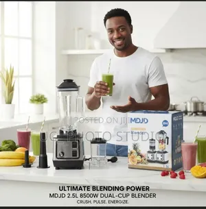 High Quality Blender