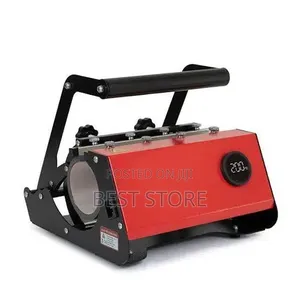 Bottle Presser Tumbler Heat Press Machine 30z