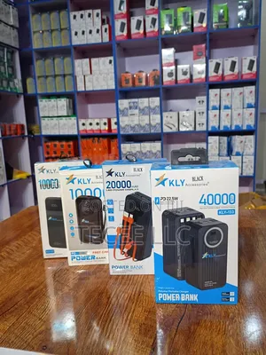 Power Bank