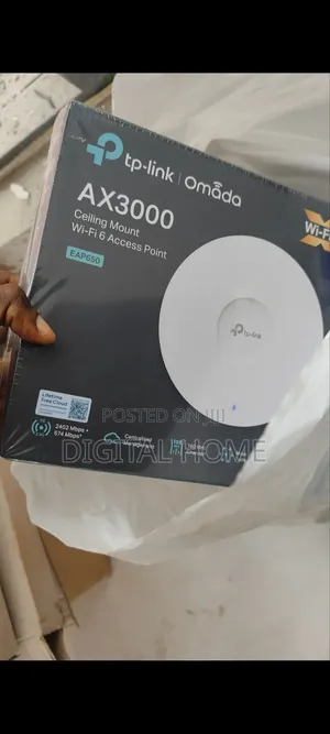 Tplink Ax3000