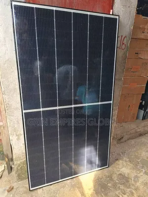 390w Solar Panel 132 Cells