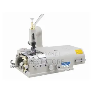 Skiving Leather Machine