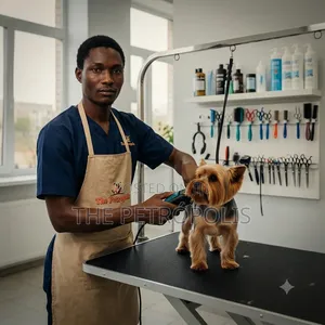 Affordable Dog and Cat Grooming