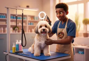 Grooming Service