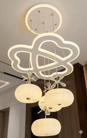 New Designed Luxury Chandelier