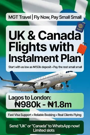 Fly to Barbados Fly Now Pay Later
