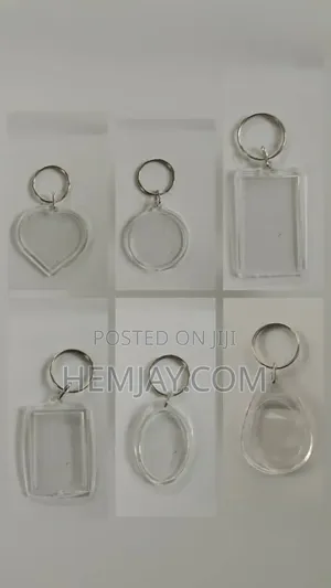 Universe of Quality Keyholders/ Keychain. "Click to See More Images"