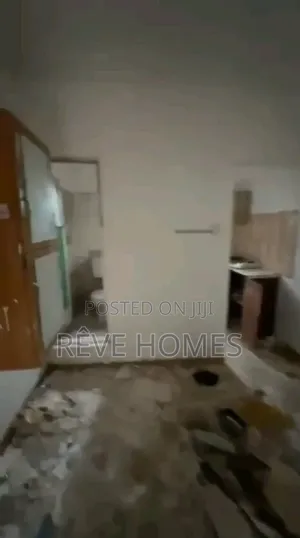 1bdrm Bedsitter in Akoka for rent