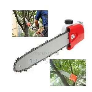 Chainsaw Attachment Accessories Brush Cutter