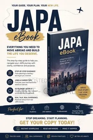 Japa E-Book
