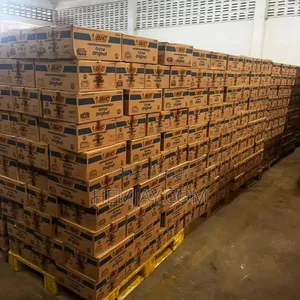 Carton of Cristal Original Bic Biro (20pack in a Carton)