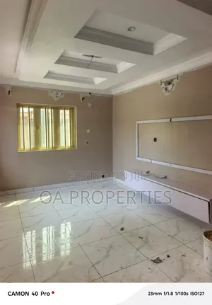 2bdrm Duplex in Ibadan for rent