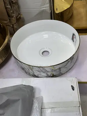Bristan Premium Table Basin