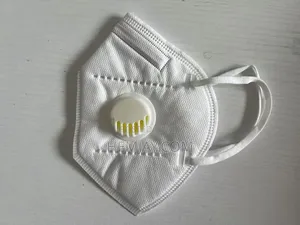 Kn95. Anti Virus Respiratory Facemask