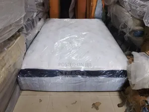 Order 4 Ur Affordable Usa Neatly Used 16inches 5x6 Mattres Get Fiber