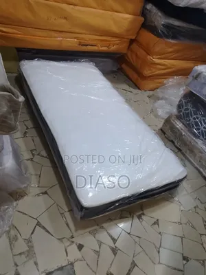 Order for Your Affordable Usa 3x6 Neatly Used Mattres Get 1 Pillow