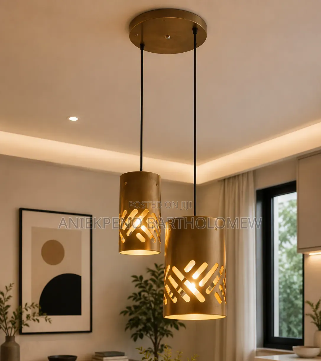 Chandelier Lighting