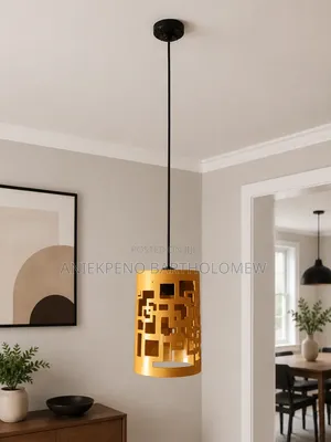 Chandelier Lighting