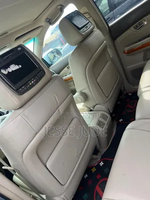 Lexus RX 330 2006 Blue