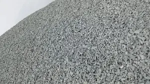 Stone on Black Granite
