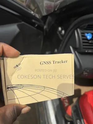 Professional Anti-Theft Tracker Installation Recommended for Your Car